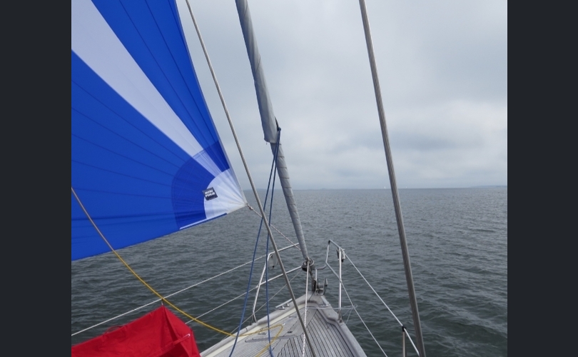 Hallberg-Rassy HR 352-kuva-14